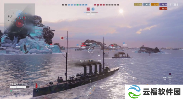 详细阅读:《战舰世界》即将登陆EpicGames,斧牛加速器助力流畅玩 《战舰世界》即将登陆EpicGames,斧牛加速器助力流畅玩