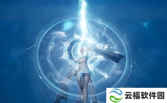 诛仙世界青云流派剑青云技能介绍 剑青云有什么技能