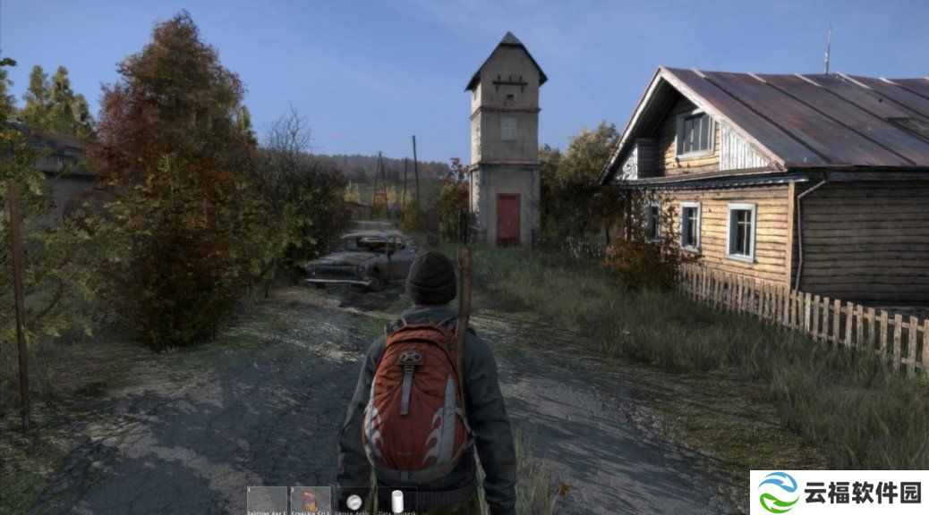 详细阅读:《DayZ》 1.11更新发布稳定性改进,用斧牛加速器畅快游戏! 《DayZ》 1.11更新发布稳定性改进,用斧牛加速器畅快游戏!