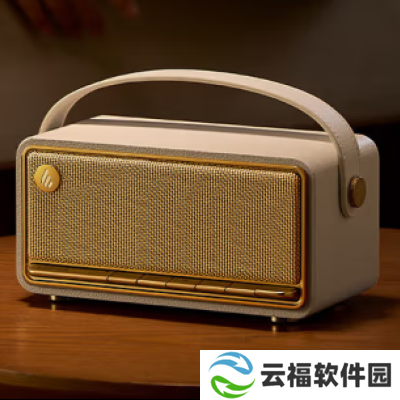 详细阅读:上市首周立减 158 元:漫步者 M285 便携音箱开售 420 元国补新低 上市首周立减 158 元:漫步者 M285 便携音箱开售 420 元国补新低