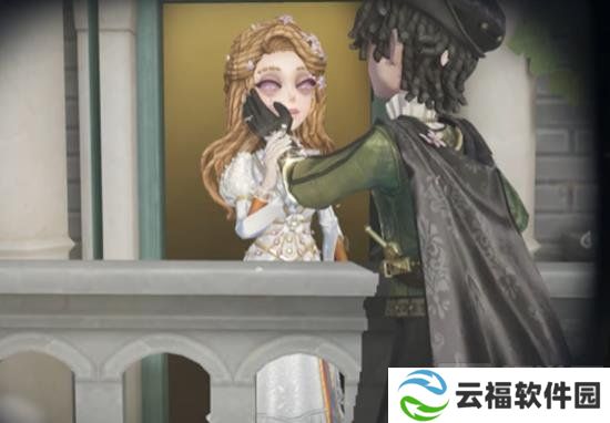第五人格病患演绎之星好不好看 病患演绎之星皮肤长什么样子