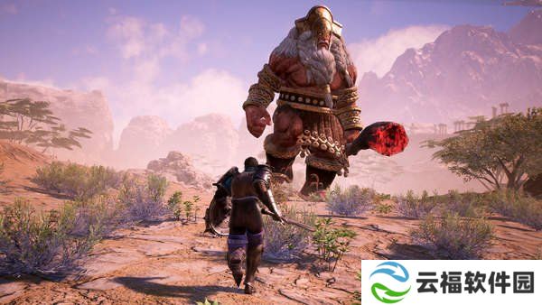 详细阅读:即将上线的MMORPG 《神佑释放》公布PC版宣传片,斧牛加速器助力流畅游玩! 即将上线的MMORPG 《神佑释放》公布PC版宣传片,斧牛加速器助力流畅游玩!