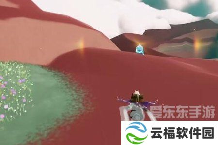光遇九色鹿联动活动先祖位置在哪 九色鹿季先祖位置一览